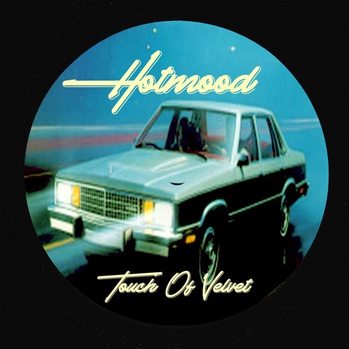 Related tracks: Hotmood - Touch Of Velvet  "Bancamp Exclusive"