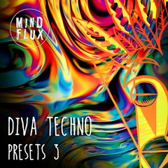 Diva Techno Presets 3