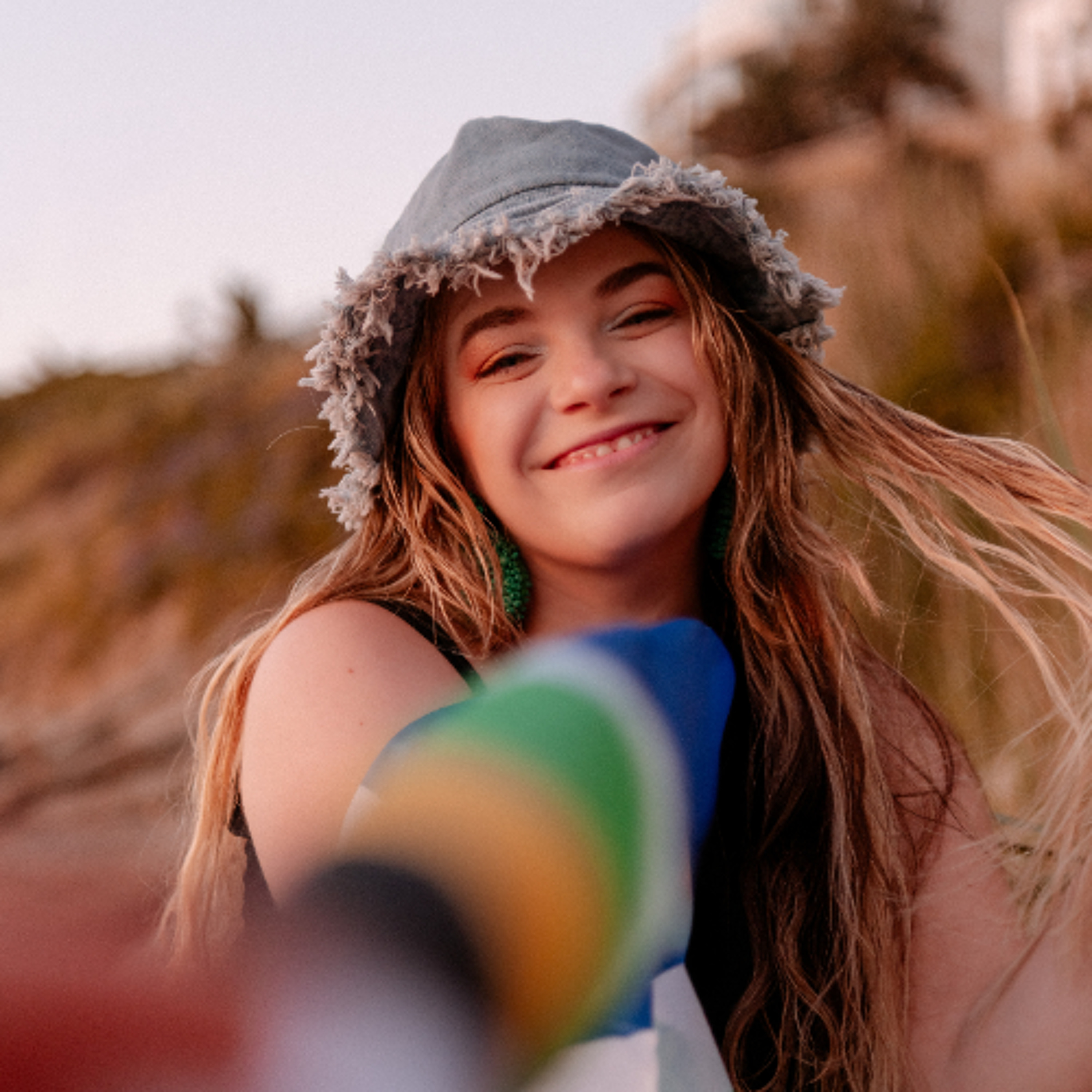 Amy Tjasink On #HFMBreakfast Amy Tjasink On #HFMBreakfast