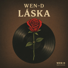 Láska