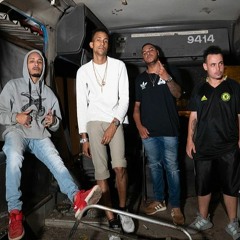 9414 - Haza x Gxlden x $PACE x 2ZIN (prod. CHF)