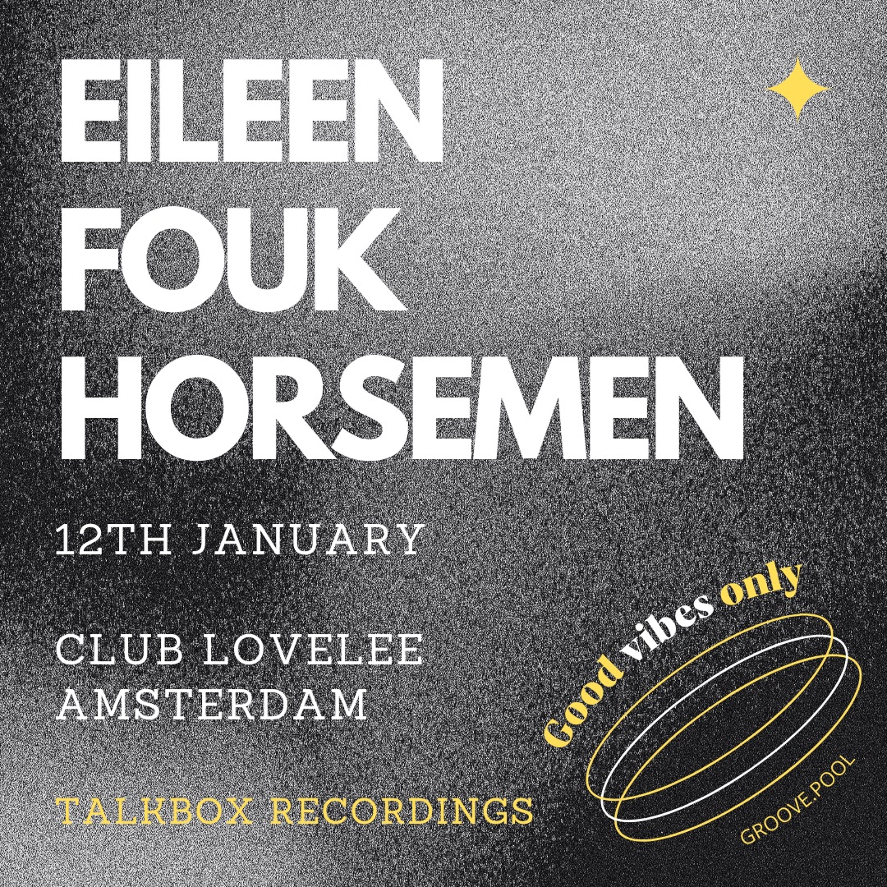 TALKBOX RECORDINGS