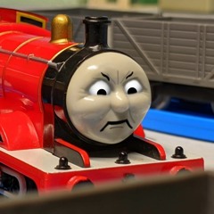 James Greedy Deed - OST (DO NOT USE)