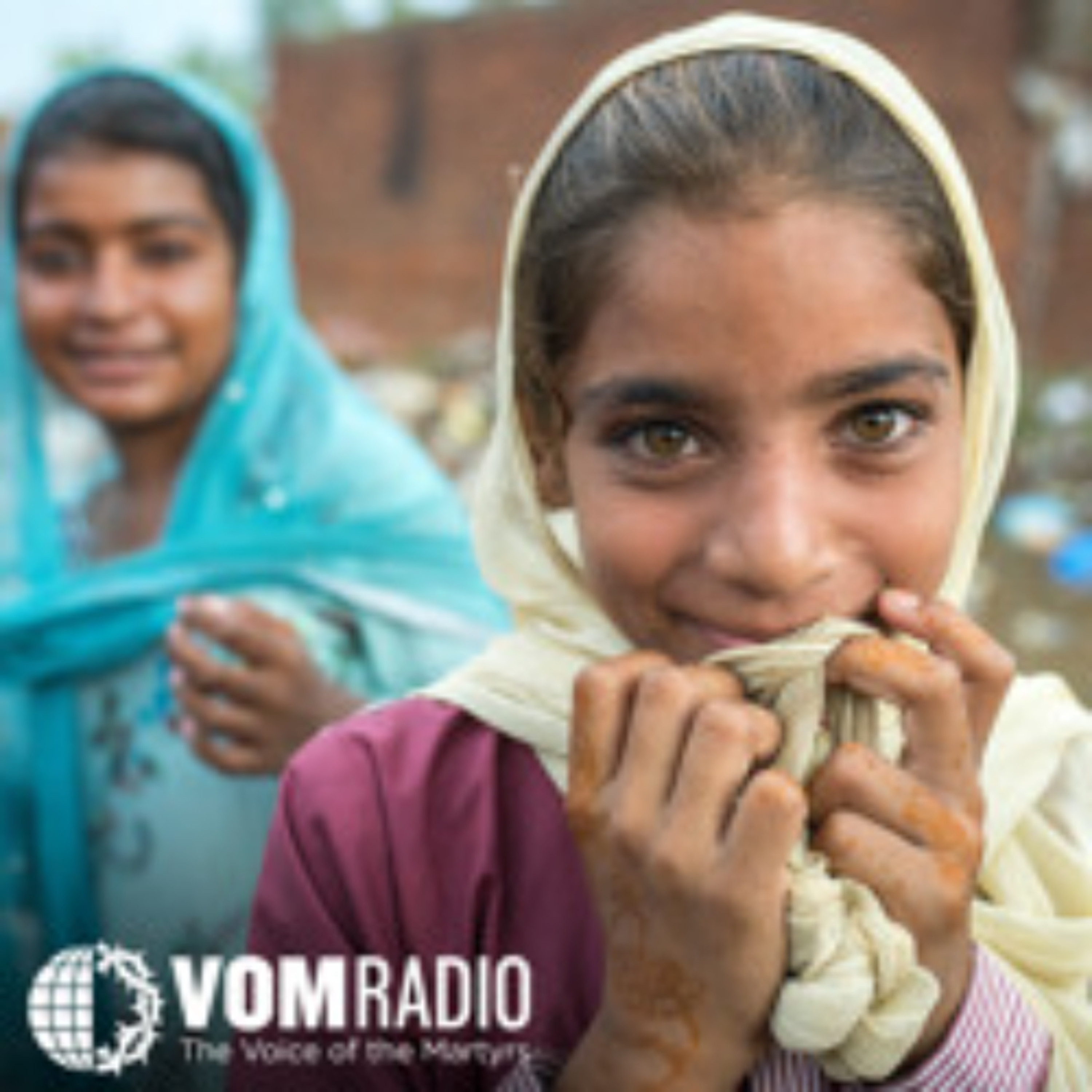 MISSIONS: It is Impossible That God is Not Calling People to Go and Serve episode artwork