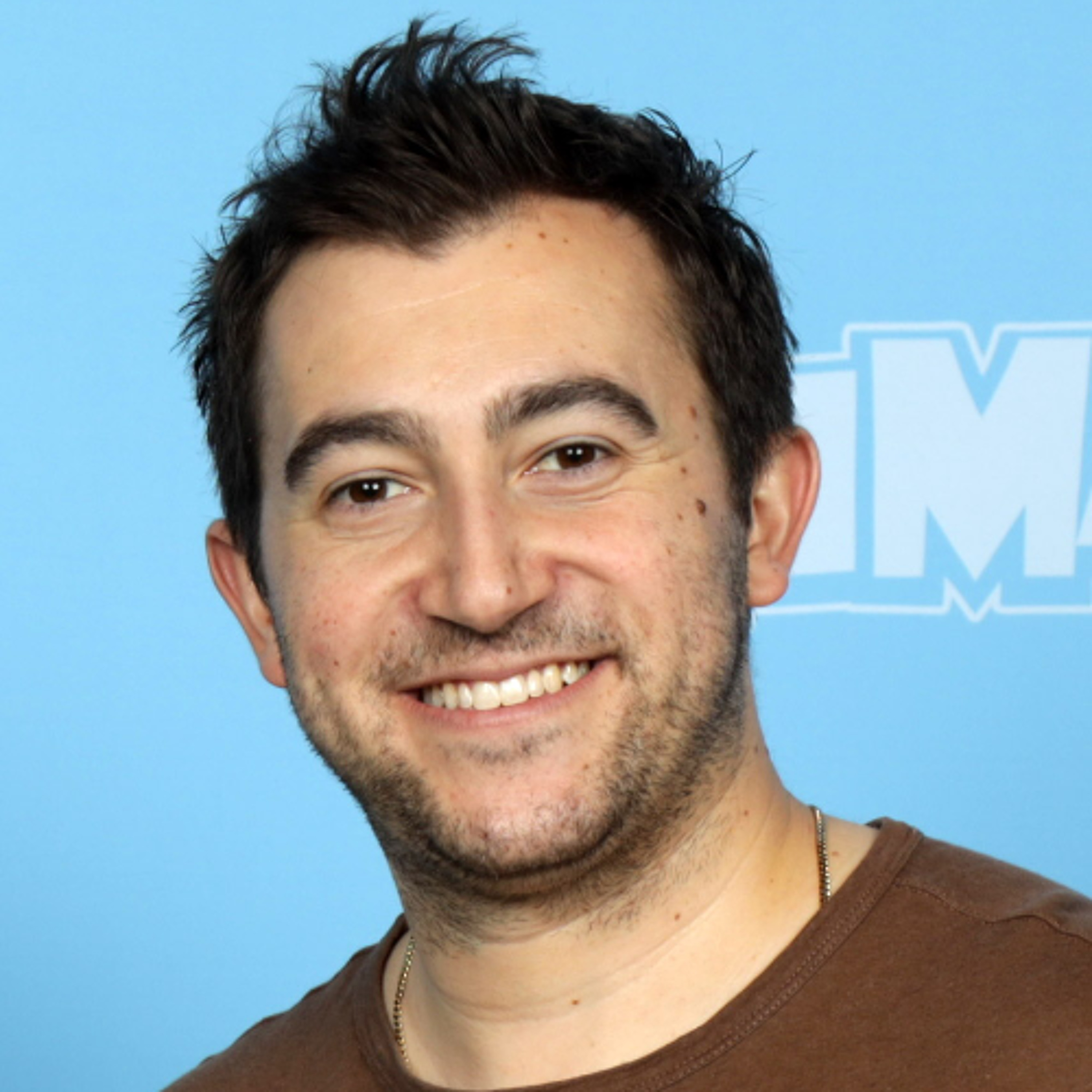 The Frank MacKay Show - Vincent Martella
