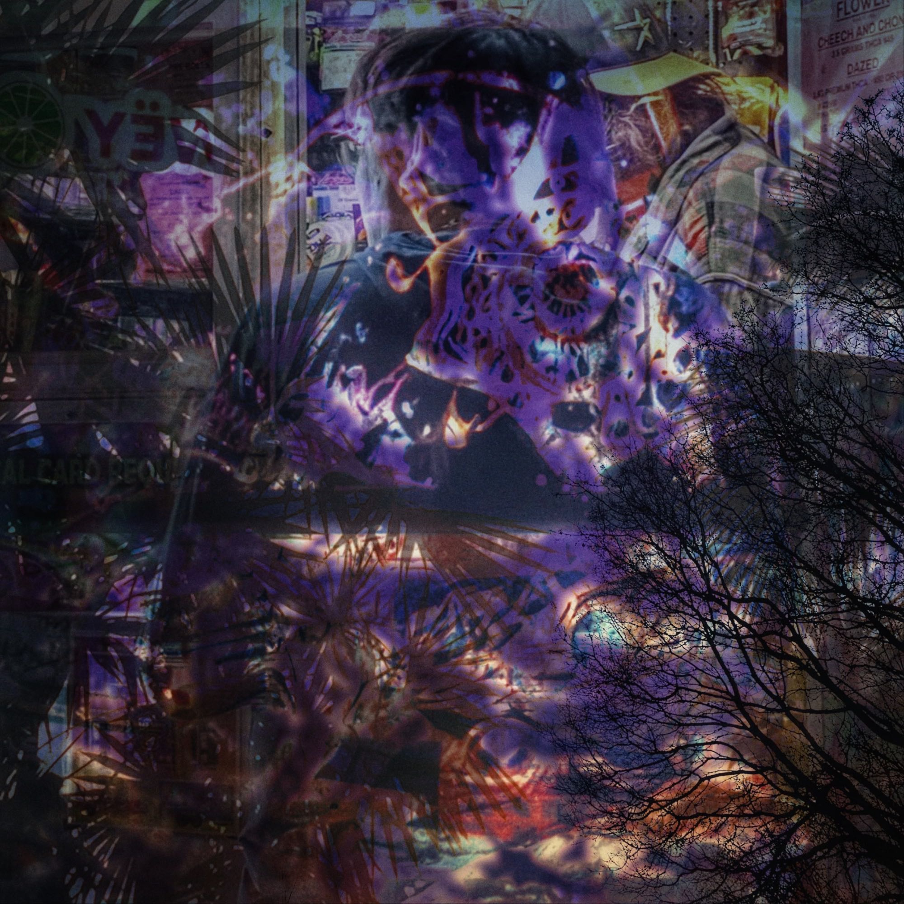 GREENERY episode artwork