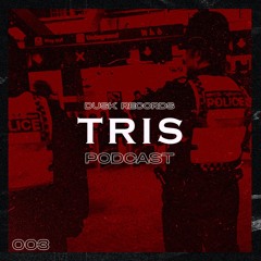 DUSKCAST 03 [FAST SERIES] l TRIS