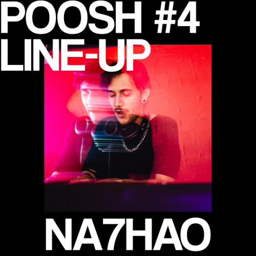 acelerando na @ festapoosh