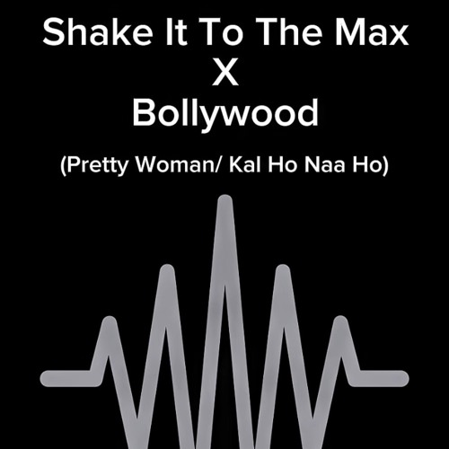 Shake It To The Max x Bollywood [BrandonR]