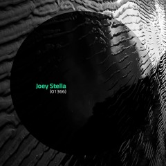 Joey Stella @ SubRadio Bcn x 01366 / 14.04.23