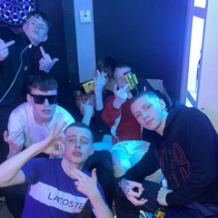 kano c tony c wazza g etho m ross c
