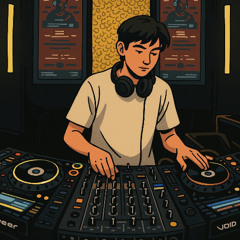 Filippo Masi - Dj set - 416 - Riöt.scampia