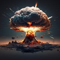 DETONATE BOMB | FRENCHCORE 1PAKT