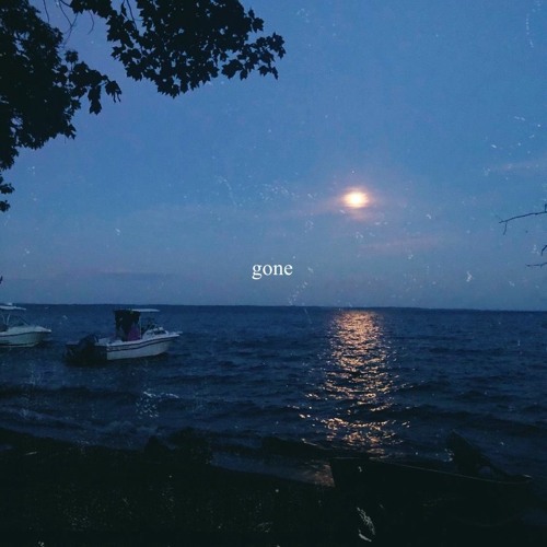 gone - (live demo)