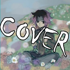 autumndropsdead - leprosy [sorrow bringer x boyfifty] (Cover by Palawi)