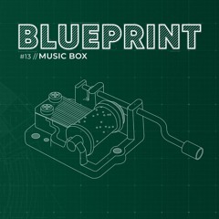 Will Bedford - Memory - Blueprint Music Box