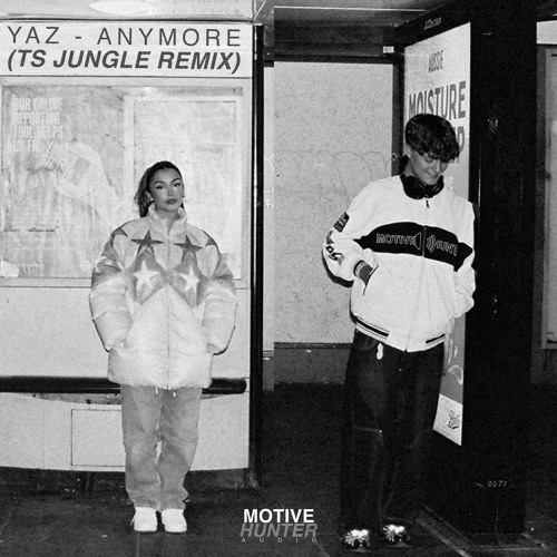 Yaz - Anymore (TS JUNGLE REMIX) [FREE DOWNLOAD]