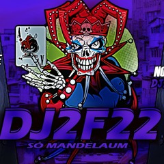 MC GW - MEDLEY DOS FLUXOS 2021 (DJ2F 22)