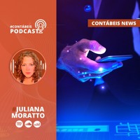 Contábeis News: Impactos da IA na profissão contábil