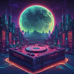 The Perlit Flash3P // Dance With Me 008 (Vinyl Only Set)