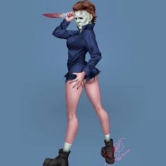 The Sculptress (Instrumental)