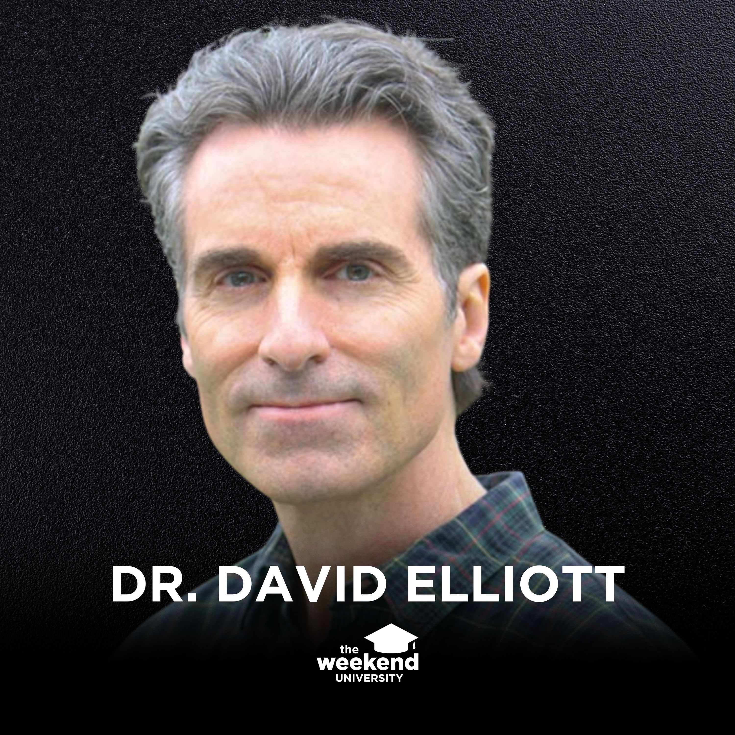 Integrative Attachment Therapy — Dr. David Elliott