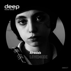 Afrasiab - Lovemode (Original Mix) DHN437