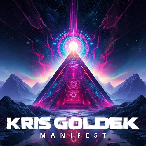 Kris Goldek - Manifest (Dubstep)