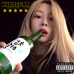 soju! [prod. fony wallace]