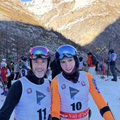 Deux centièmes de bonheur Novembre 2025