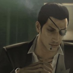 Charli XCX x Yakuza - 365 nights
