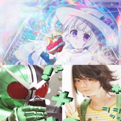 munzi x p*light