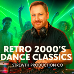An Exceptional One Hour 2000's Retro Dance Live DJ Set DJ NAFY B & Strewth Production Co