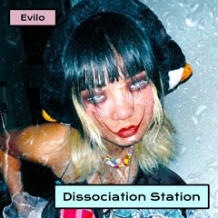 Dissociation Station by Evilo (VJ set)