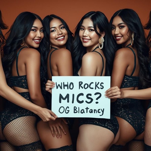 Who Rocks Mics | Prod' By | Dj Battle Cat @ Only Original Music, Nu Shoez Ent. Aftermath Records