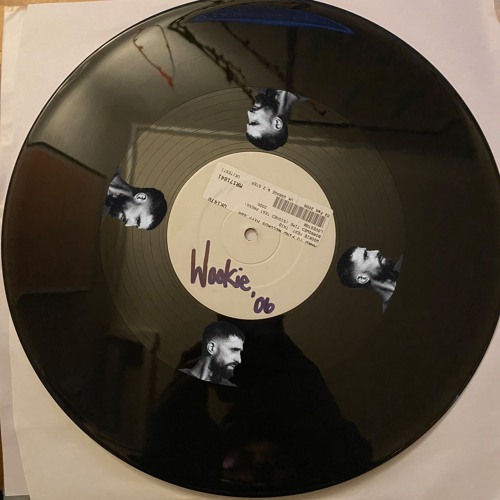 Waxing Lyrical - Recent Finds with Shins 12.06.24 | VISLA FM