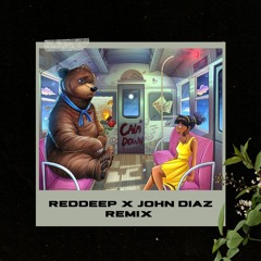 Rema - Calm Down (Red Deep X John Diaz Afro Mix) Preview