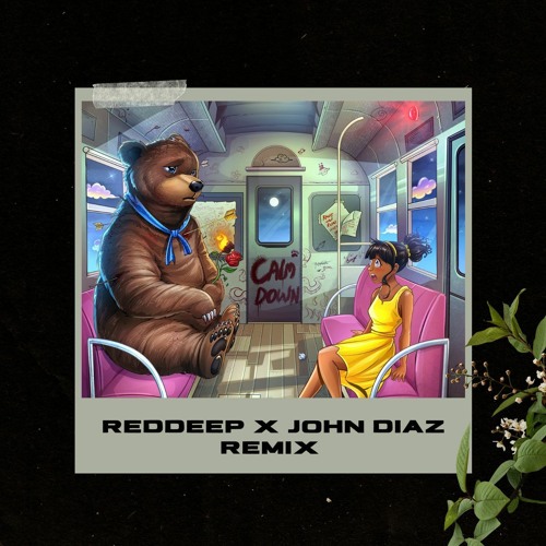 Rema - Calm Down (Red Deep X John Diaz Afro Mix) Preview
