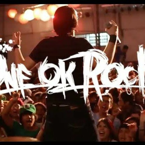 Stream Tragicomico The Beginning One Ok Rock By Rizim Listen Online For Free On Soundcloud