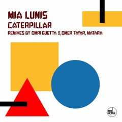 PREMIERE: Mia Lunis - Hallo (Omri Guetta & Omer Tayar Remix) [Mau House]
