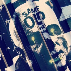 SAME OLD SHIT (Captain Smoke, Diesel D, Young Drew)