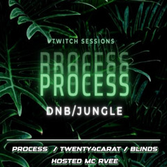 22.10.25 Process Twenty4Carat Blinds - MC Rvee