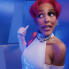 GET INTO IT! (Doja Cat Litefeet Flip)