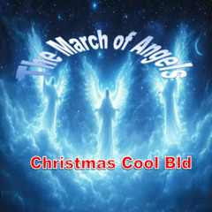 The March of Angels TWINKLE COOL BLD 6'25''