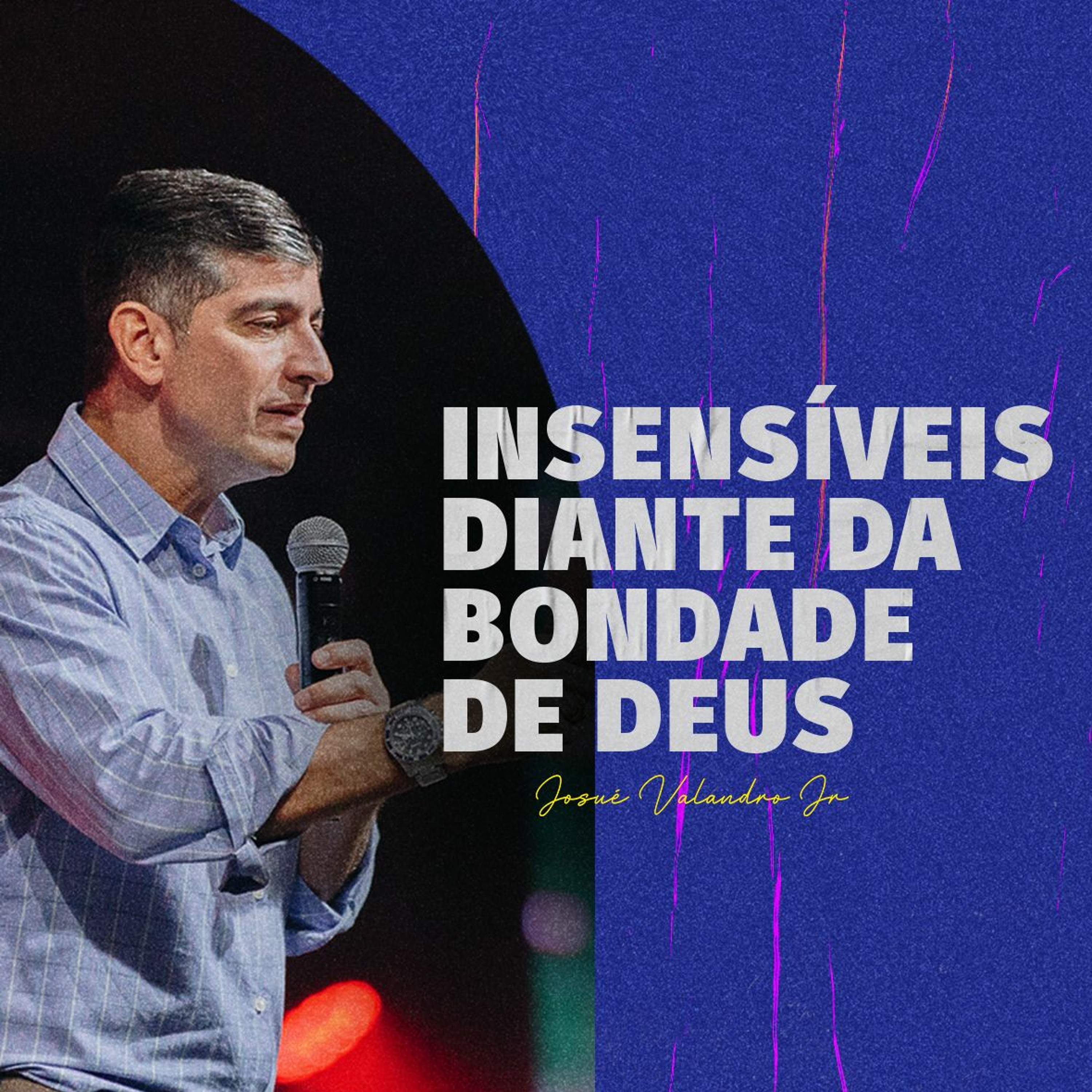 Josué Valandro Jr