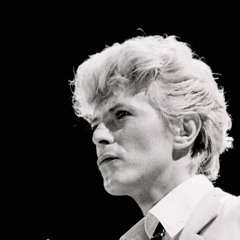 Enjoy Silence (Bowie Tribute)