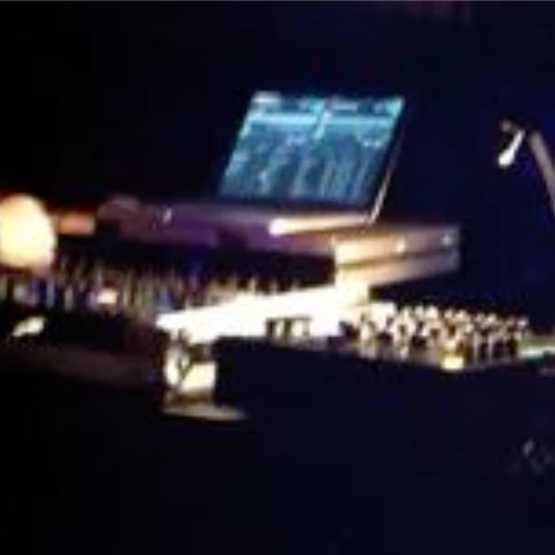 Elektrigger Hakodate 2011 Part 1