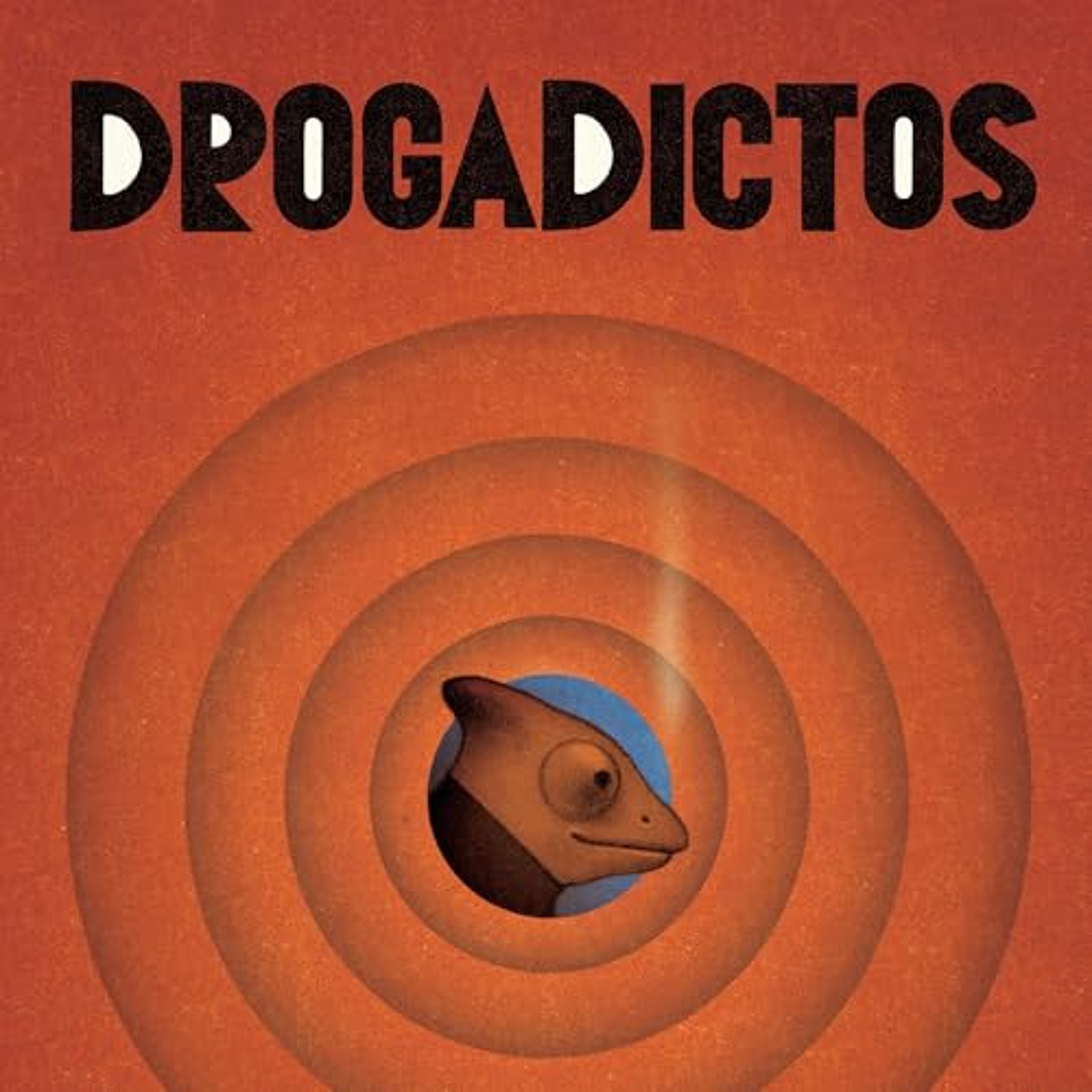 Drogadictos (Audiolibro) | Prueba Gratis