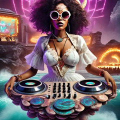 Shake it Shorty (it's electric) (Extended)