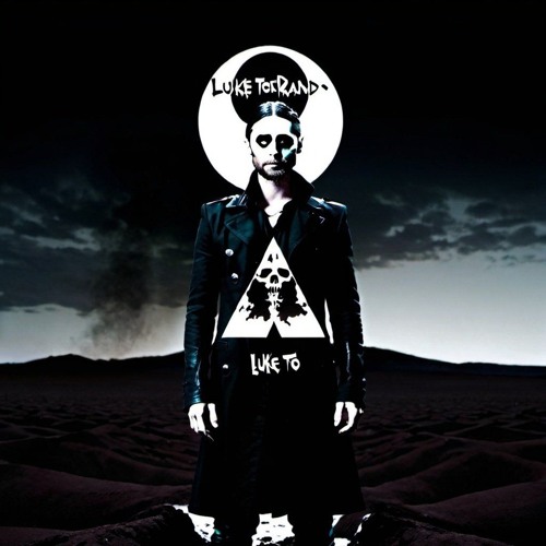 Luke Torrand - Seeking Redemption